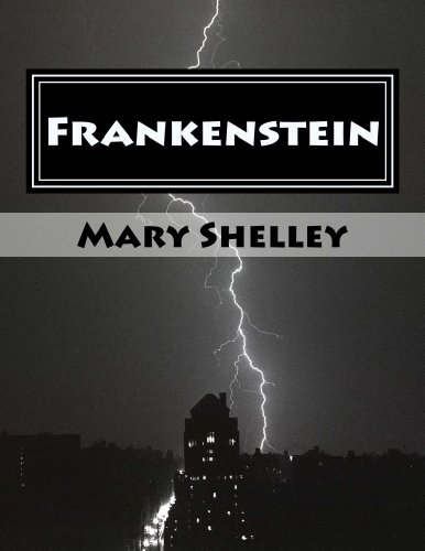 Frankenstein (Annotated)