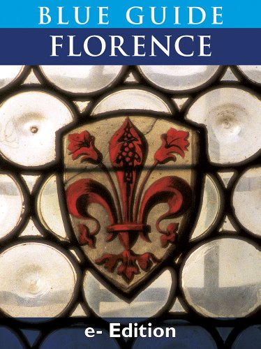 Blue Guide Florence