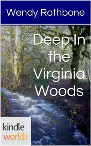 The Vampire Diaries: Deep In the Virginia Woods (Kindle Worlds Novella)