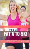 Fat A to 5K!  5K Training Program for Beginners!