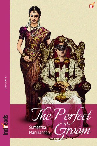 Book Cover The Perfect Groom