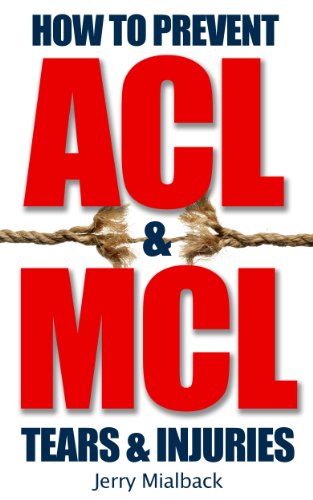 How To Prevent ACL & MCL Tears And Injuries