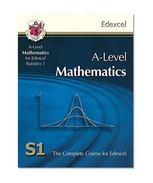 A-Level Maths for Edexcel - Statistics 1: Student Book