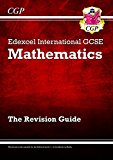 Edexcel Certificate / International GCSE Maths Revision Guide