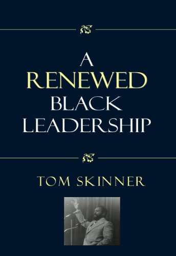 A Renewed Black Leadership