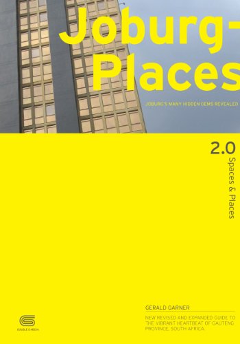 Spaces & Places 2.0 - JoburgPlaces