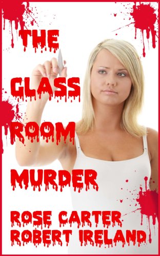 The Glass Room Murder