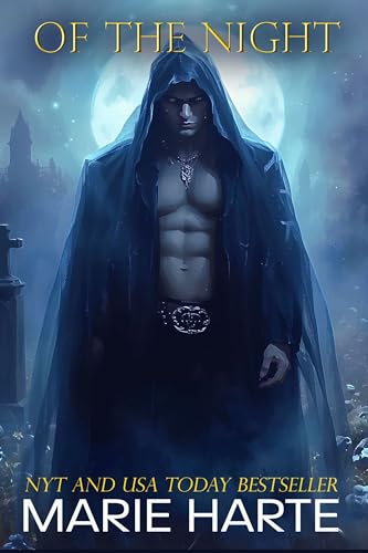 Of the Night (Collections Book 12)