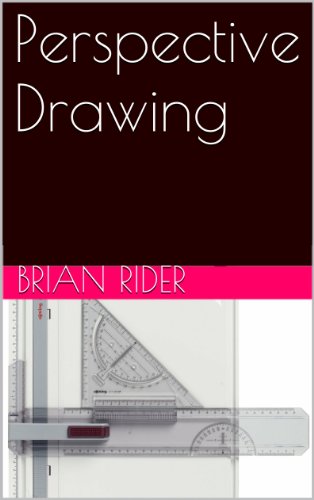 Perspective Drawing: Standard Original Version (Techbooks Book 3)