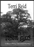 Treasured Legacies (Mary O'Reilly Series Book 12)