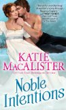 Noble Intentions (Noble series Book 1)
