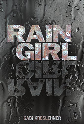 Rain Girl (Franza Oberwieser Book 1)