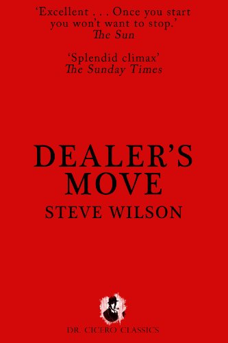 Dealer's Move (The Dealer Trilogy Book 1)