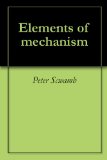 Elements of mechanism