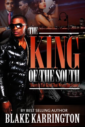 The King Of The South: "Heavy is the Head That Wears The Crown"