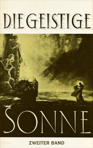 Die geistige Sonne - Band 2 (German Edition)