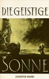 Die geistige Sonne - Band 2 (German Edition)