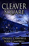 Cleaver Square (A DCI Morton Crime Novel Book 2)