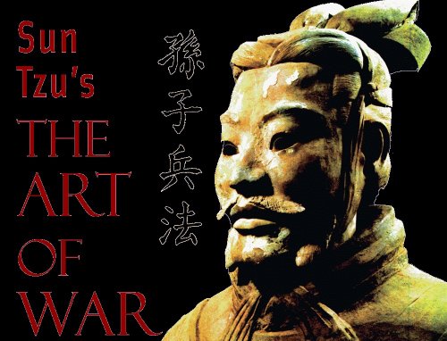 Art Of War