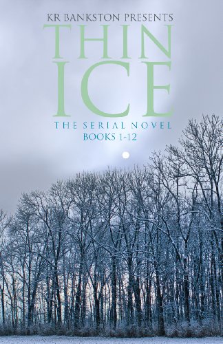 Thin Ice - The Collection (Books 1 - 12)