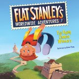 The Flying Chinese Wonders: Flat Stanley's Worldwide Adventures #7