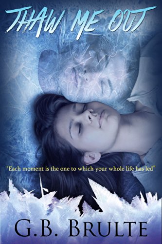 Thaw Me Out (Frozen Heart Book 1)