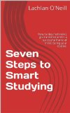 Seven Steps to Smart Studying