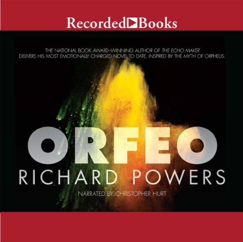 Orfeo