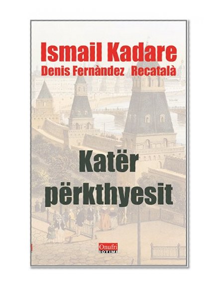 Kater perkthyesit