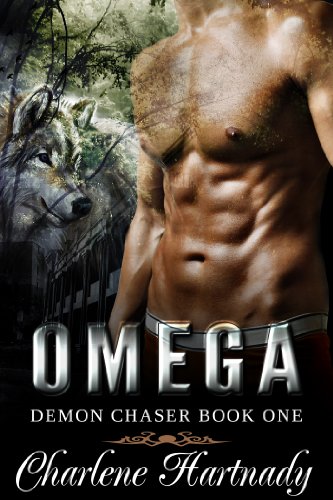 OMEGA (Demon Chaser Book 1)