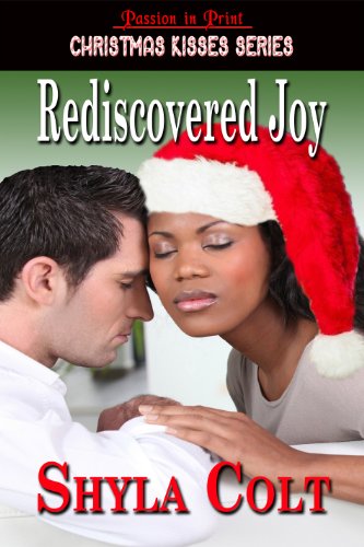 Rediscovered Joy