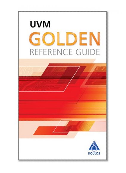 Doulos UVM Golden Reference Guide