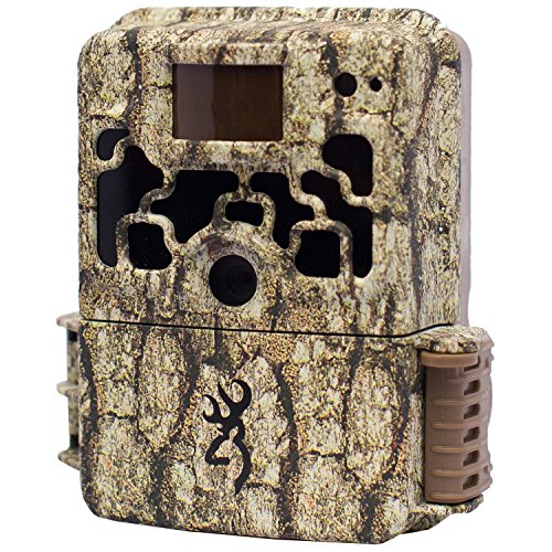 Browning Strike Force Sub Micro 10MP Game Camera