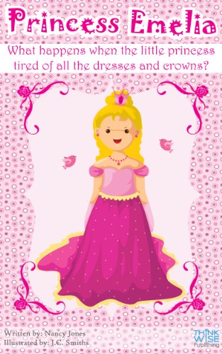 Princess Emelia