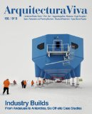 Arquitectura Viva 156: Industry Builds