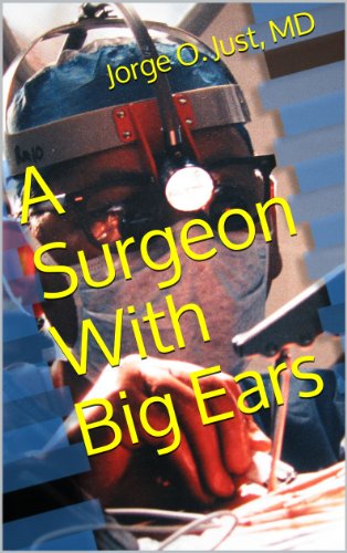 A Surgeon With Big Ears