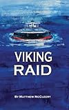 Viking Raid: A Robert Fairchild Novel