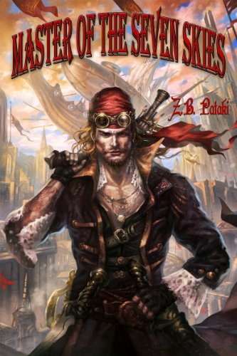 Master of the Seven Skies