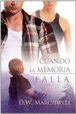 Cuando la memoria falla (Spanish Edition)