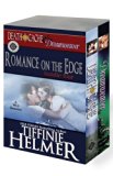 Romance on the Edge - Bundle Four (DEATH CACHE & DREAMWEAVER)