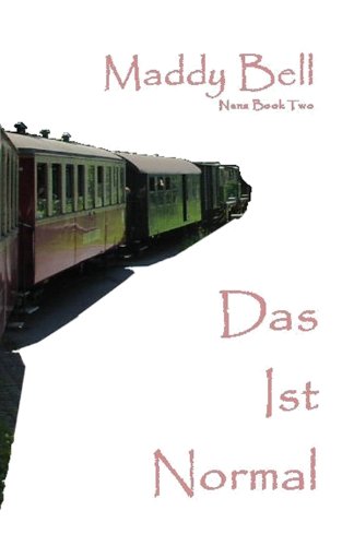 Das Ist Normal (Nena Book 2)