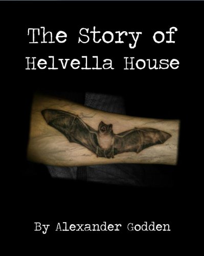 Helvella House