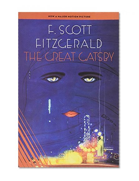 F. Scott Fitzgerald's The Great Gatsby