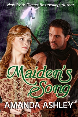MAIDEN'S SONG