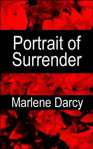 Portrait of Surrender: An Erotic Romance of Submission