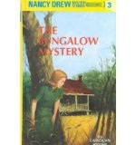 [ { THE BUNGALOW MYSTERY (NANCY DREW (HARDCOVER) #003) } ] by Keene, Carolyn (AUTHOR) May-01-1930 [ Hardcover ]