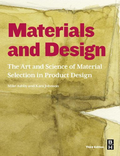 Materials and Design: The Art and Science of Material Selection in Product Design
