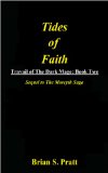 Tides of Faith (Travail of The Dark Mage Book 2)
