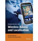 [ Principles of Wireless Access and Localization (Coursesmart) By Pahlavan, Kaveh ( Author ) Hardcover 2013 ]