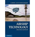 [ Airship Technology (Cambridge Aerospace #10) ] By Khoury, Gabriel Alexander ( Author ) [ 2012 ) [ Hardcover ]